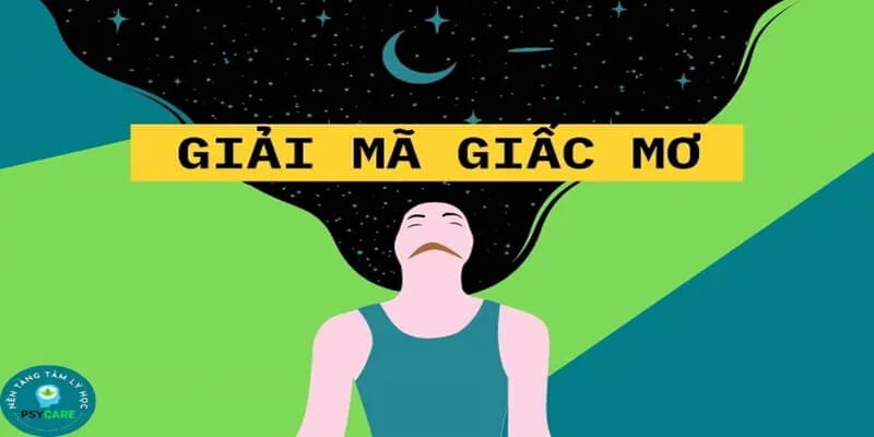 Giải mã giấc mơ là gì?